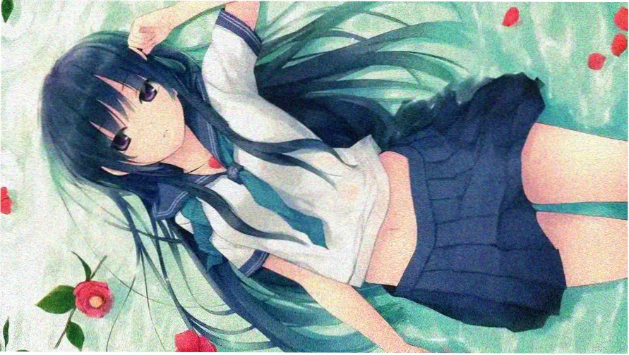 紫罗兰永恒花园